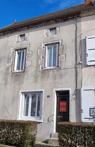  Maison � vendre 4 pi�ces 100 m�
