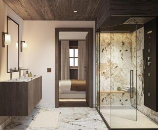  Appartement � vendre 3 pi�ces 94 m�