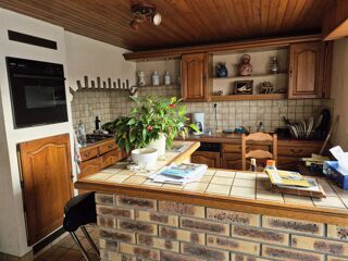  Maison � vendre 6 pi�ces 100 m�