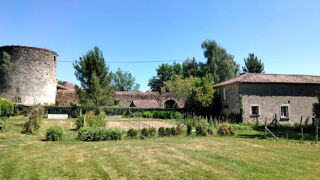  Maison � vendre 11 pi�ces 388 m�