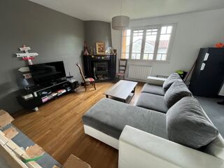  Maison à vendre 3 pièces 75 m²