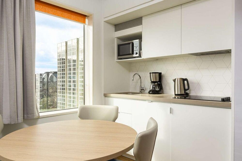 Vente Appartement 75015 PARIS 15 Studio a vendre. SH 22m�.  LMNP Paris 15