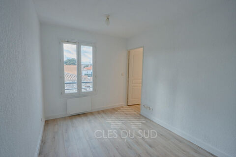  Appartement � louer 2 pi�ces 45 m�