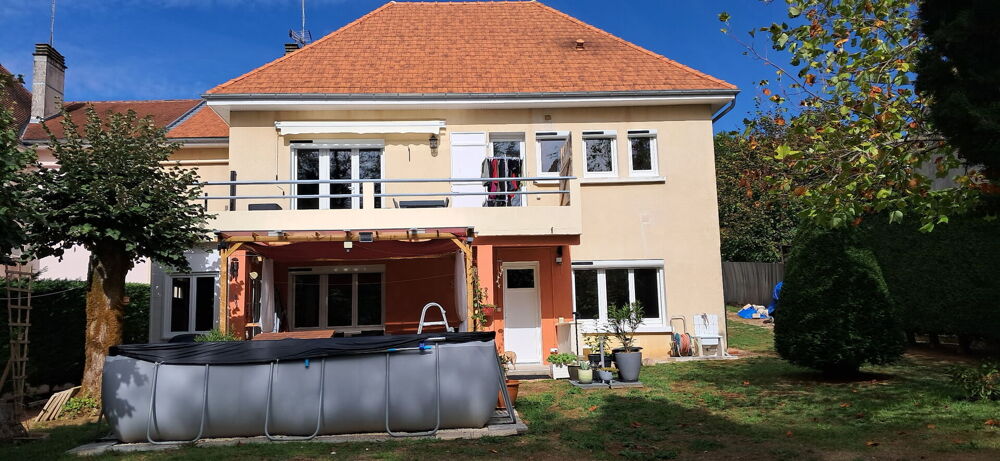 Vente Maison Maison proche du centre-ville Nontron