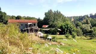  Maison � vendre 7 pi�ces 260 m�