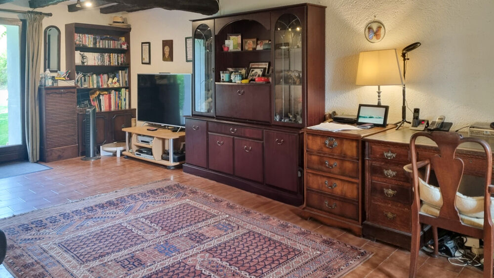  vendre  Maison Peyrefitte-du-Razs (11230)