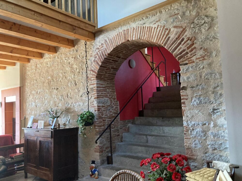 CAHORS propriété de caractére