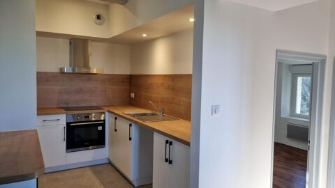  Maison � louer 4 pi�ces 96 m� Saint-front-sur-nizonne