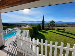  Maison à vendre 5 pièces 164 m²