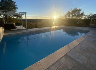  Maison � vendre 11 pi�ces 215 m�