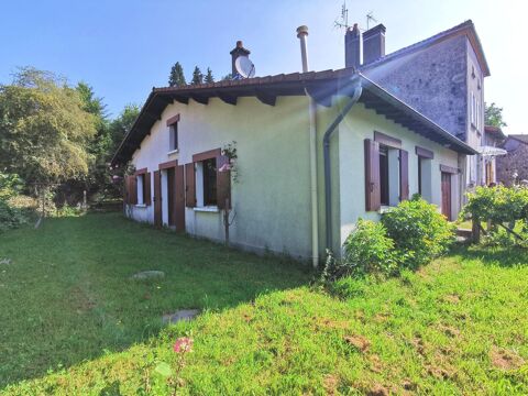   Maison de village Maison - 2 pièce(s) - 65 m²