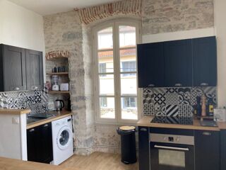  Appartement � vendre 5 pi�ces 152 m�