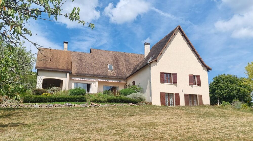 Villa proche centre ville