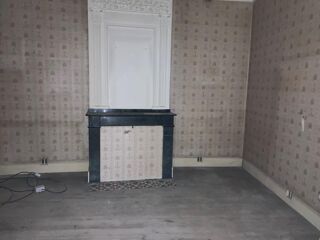  Maison à vendre 4 pièces 130 m²