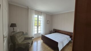  Maison à vendre 5 pièces 140 m²