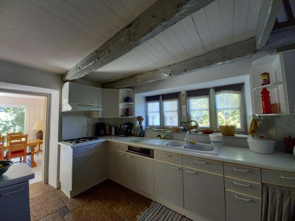 Vente Maison Cahors nord , bel ensemble quercynois Cahors