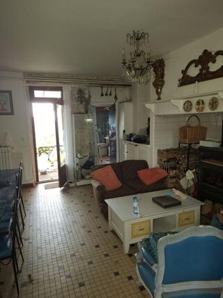  Maison à vendre 2 pièces 93 m²