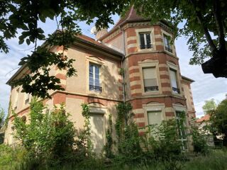  Immeuble � vendre 11 pi�ces 372 m�