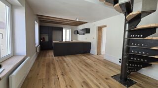  Appartement Remiremont (88200)