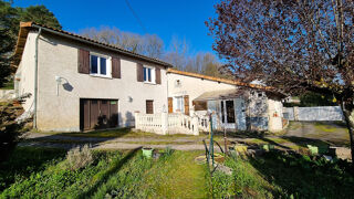  Maison à vendre 5 pièces 90 m²
