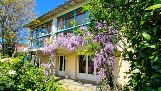  Maison à vendre 7 pièces 150 m²