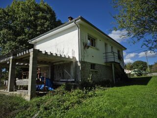  Maison � vendre 3 pi�ces 55 m�