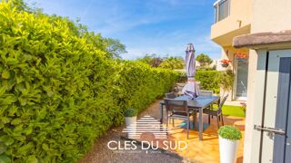  Appartement à louer 2 pièces 58 m²