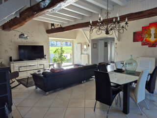  Maison � vendre 7 pi�ces 192 m�