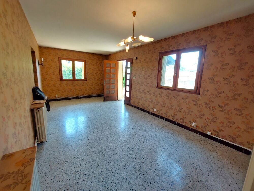 Vente Maison Maison T6 avec jardin clos et dépendances Boussens