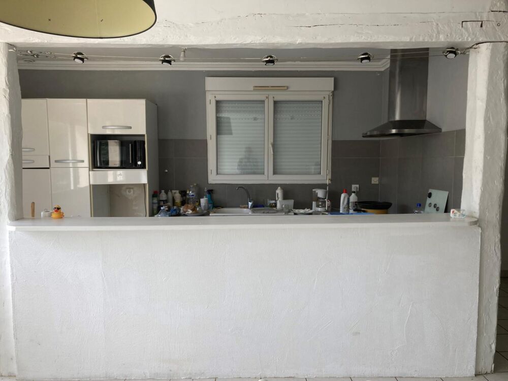 Vente Maison Cahors maison mitoyenne zone commerciale Cahors