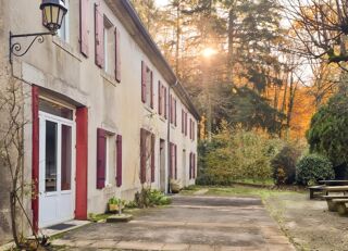  Maison � vendre 15 + pi�ces 450 m�