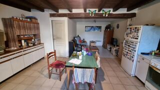  Maison � vendre 3 pi�ces 70 m�