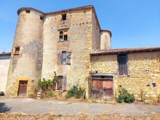  Maison à vendre 7 pièces 240 m²