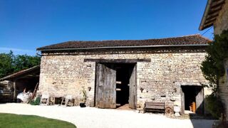  Maison � vendre 2 pi�ces 107 m� Sauze-entre-bois