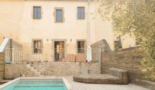  Maison � vendre 6 pi�ces 206 m�