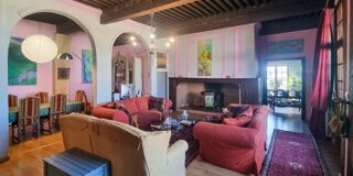  Maison � vendre 7 pi�ces 220 m�