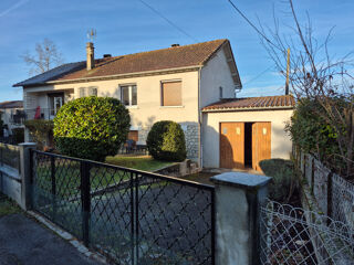  Maison � vendre 6 pi�ces 120 m�