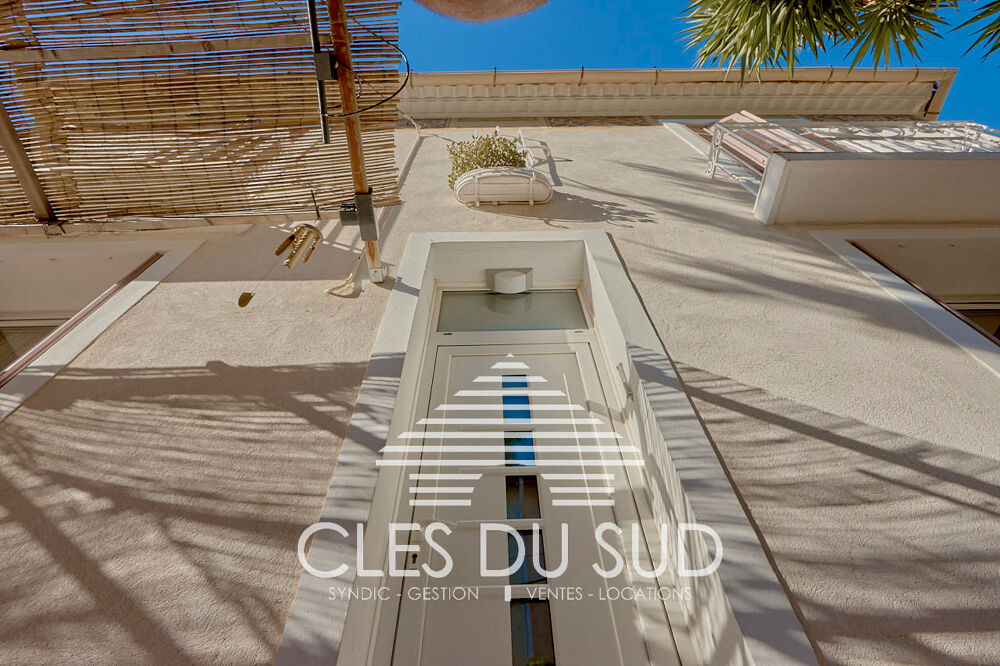 Vente Maison avec Cachet Toulon Claret, Piscine