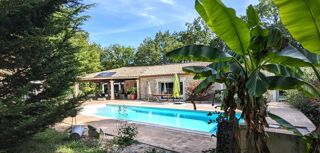  Maison � vendre 7 pi�ces 217 m�