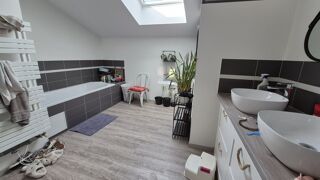  Maison à vendre 8 pièces 317 m²