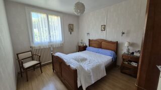  Maison à vendre 5 pièces 108 m²