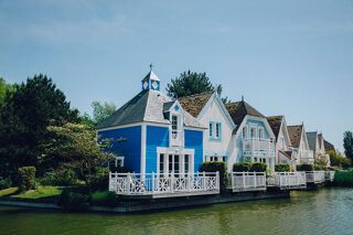  Appartement � vendre 2 pi�ces 45 m�