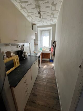  Maison à vendre 6 pièces 160 m²