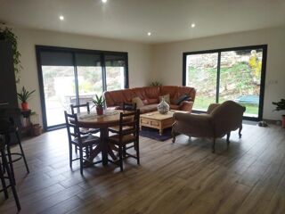  Maison à vendre 5 pièces 148 m²