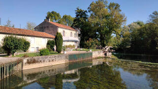  Maison � vendre 9 pi�ces 336 m�