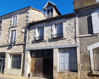  Maison � vendre 3 pi�ces 45 m�