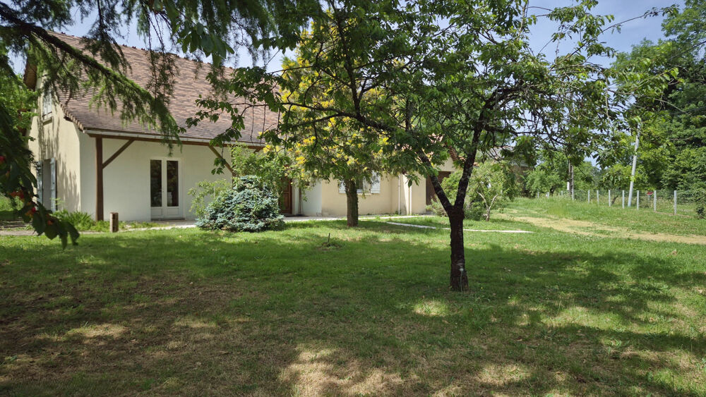 Maison traditionnelle