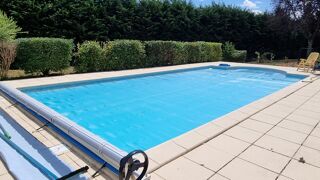  Maison � vendre 7 pi�ces 152 m�