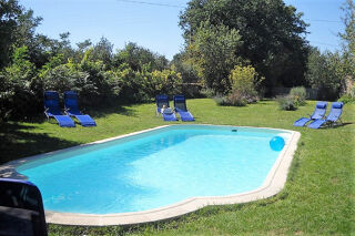  Maison � vendre 14 pi�ces 650 m�