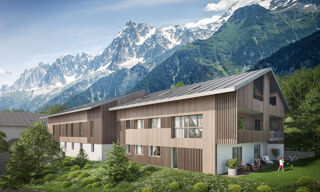  Appartement  vendre 3 pices 56 m